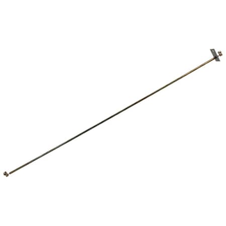Hatco Warmer Element 240V  2400W   92-1/2" R02-08-124D-00